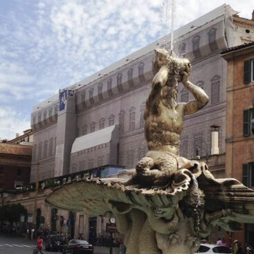 Ponteggi