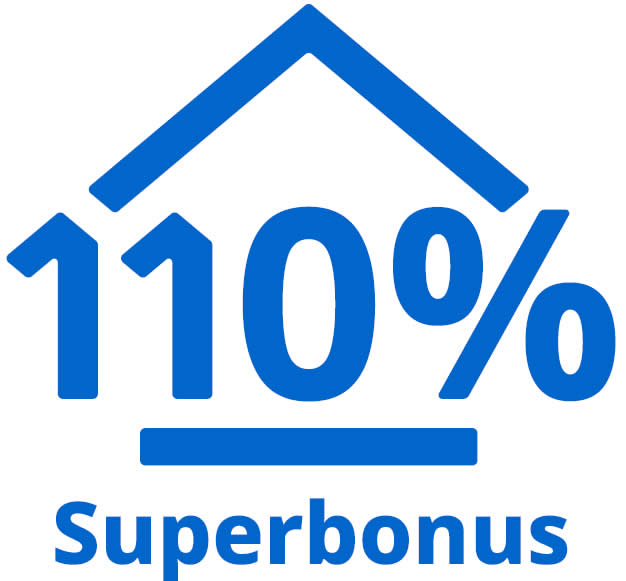 Studio Ingegneria Flavio Danese - Superbonus 110%